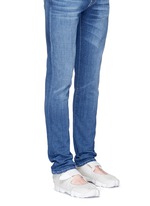 Figure View -Click To Enlarge 'Air Rift BR' running sneakers