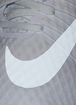 Click To Enlarge 'Free Hypervenom 2' mesh sneakers