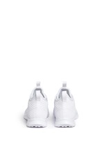 Back View -Click To Enlarge 'Free Hypervenom 2' mesh sneakers