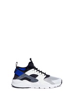 Main View -Click To Enlarge 'Air Huarache Ultra' colourblock sneakers