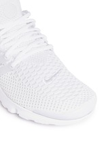 Detail View -Click To Enlarge 'Air Presto Flyknit Ultra' sneakers