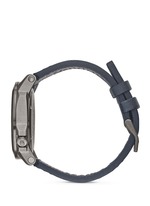 Detail View -Click To Enlarge 'Ranger 45 Leather' watch