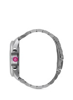 Detail View -Click To Enlarge 'Bullet Chrono' watch