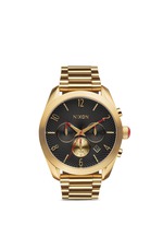 Main View -Click To Enlarge 'Bullet Chrono' watch