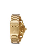 Figure View -Click To Enlarge 'The Sentry 38 SS' watch