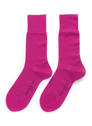 Main View - Click To Enlarge Main View - Click To Enlarge - FALKE - Tiago split sole crew socks