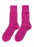 Main View - Click To Enlarge Main View - Click To Enlarge - FALKE - Tiago split sole crew socks