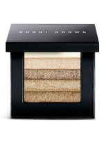 Main View -Click To Enlarge Shimmer Brick Compact - Beige