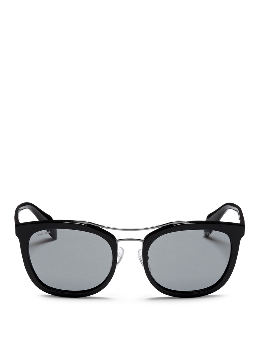 prada luxottica
