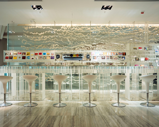IFC MALL HONG KONG