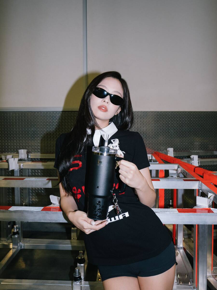 STANLEY 1913 X JENNIE