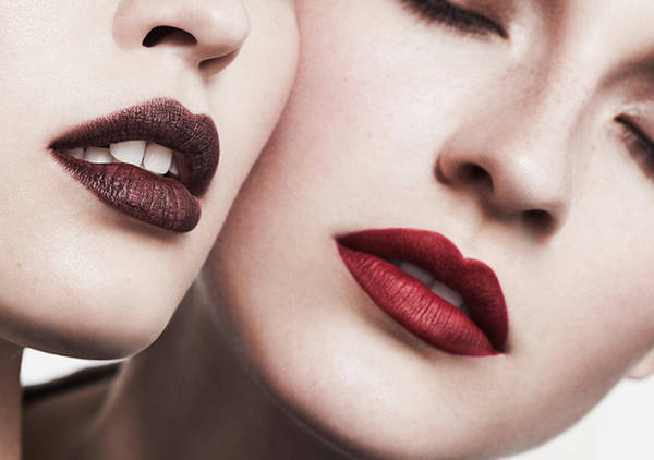 BEAUTY: A GUIDE TO MATTE LIPS - Whether sheer, pigmented or something in between, we’ve got you covered