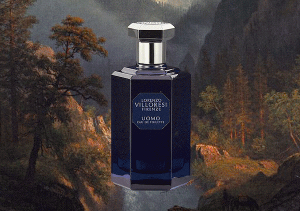 QUIZ: WHICH SCENT ARE YOU? - Find the perfect Lorenzo Villoresi fragrance for your personality