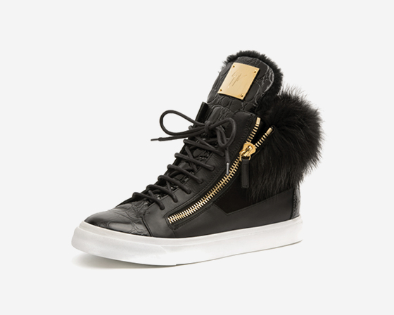 giuseppe zanotti phone number