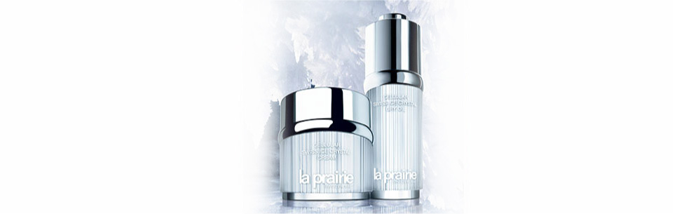 La Prairie La Prairie
