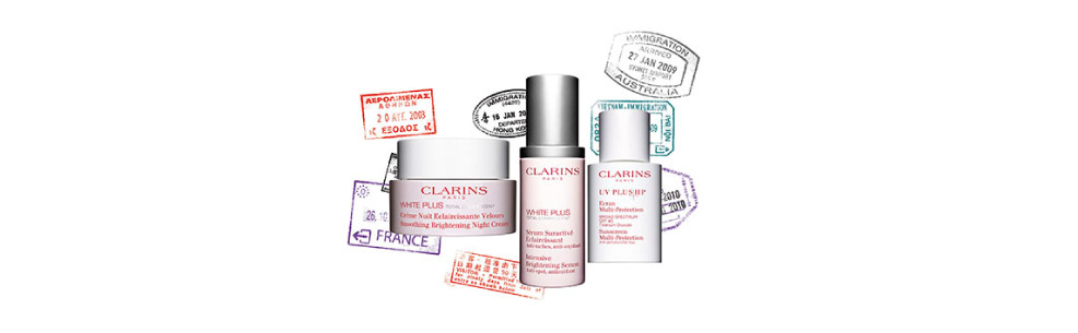 Clarins Clarins