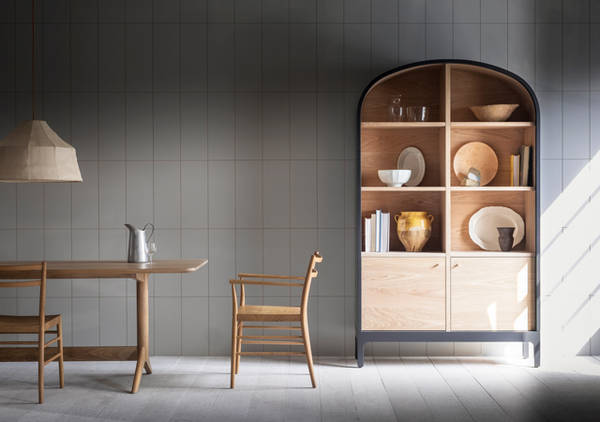 SIMPLE, ENDURING HOME DESIGN - Our favourite designers and makers at the forefront of the new craft movement