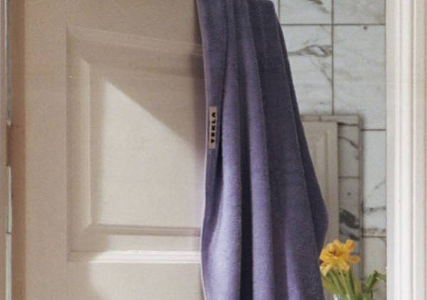 SEEKING SOLACE - Home spa essentials for your self care, including the latest from Tekla