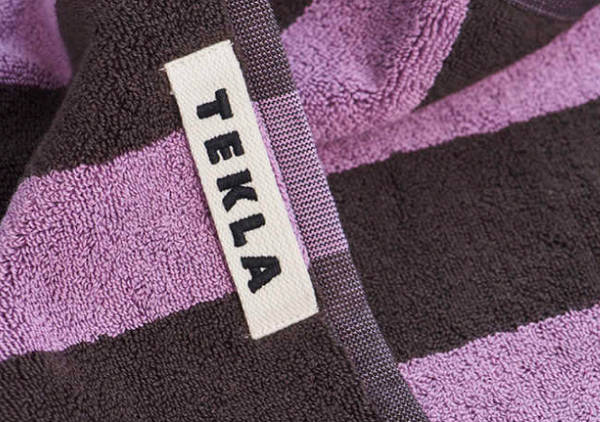 SEEKING SOLACE - Home spa essentials for your self care, including the latest from Tekla