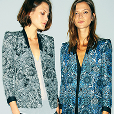Explore Helmut Lang
