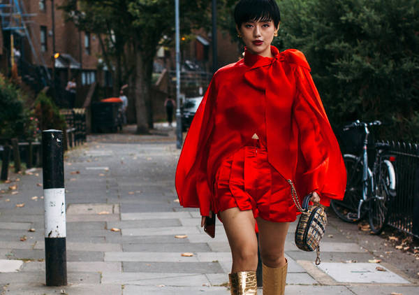 GETTING DRESSED FOR LUNAR NEW YEAR - What to wear (and bring) to three Spring Festival occasions