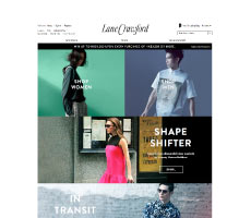 LANECRAWFORD.COM