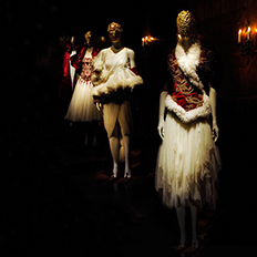 Lane Crawford takes you to the Met Gala