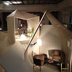 Discover the treasures of the Milan Salon Fair