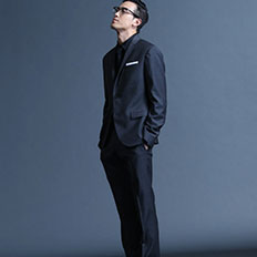 Suited Style