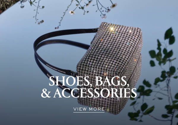 Wrapped In Love - Shoes, Bags & Accessories