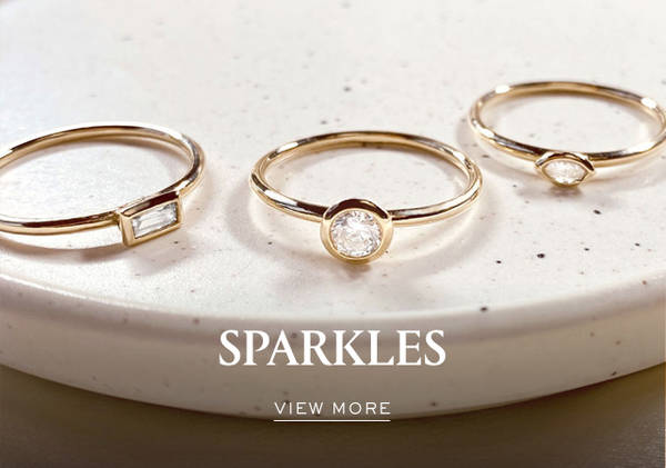 Wrapped In Love - Sparkles