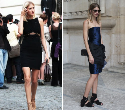 Edgy Cocktail Dresses Edgy Cocktail Dresses