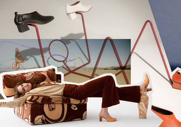 Explore “Studio” - Meet some of the modern labels forming Lane Crawford’s emerging brand edit