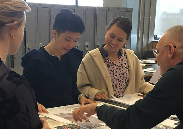 Johanna Ho’s eco-system of creativity and community - We caught up with the designer to talk about empowering women