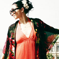 Designer Destinations