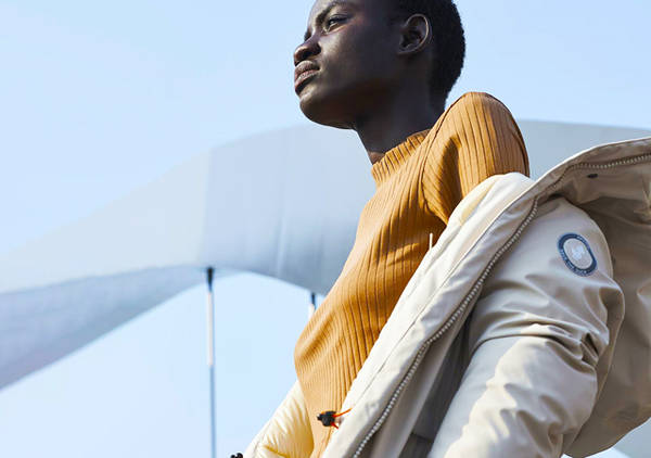 AN EVOLVED PERSPECTIVE - Sustainable brands help us shift our thinking and imagine a better future