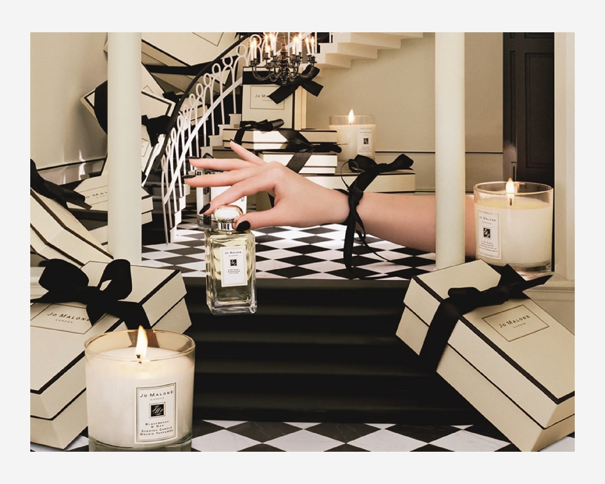 Jo Malone London Beauty - Shop Online | Lane Crawford