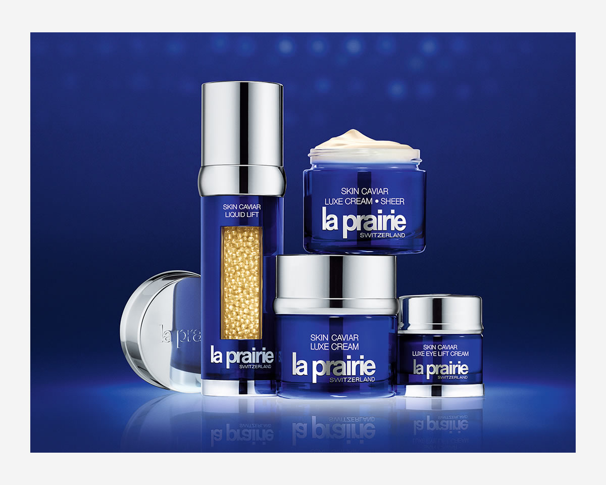 LA PRAIRIE 美容  网上购物  Lane Crawford