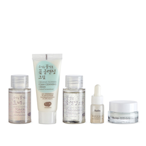 GLOW RECIPE GLOW STARTER KIT