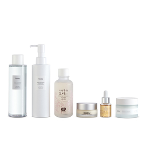 GLOW RECIPE AGELESS GLOW SET