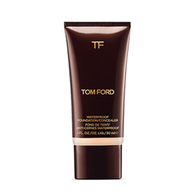 TOM FORD BEAUTY WATERPROOF FOUNDATION/CONCEALER - 1.5 CREAM