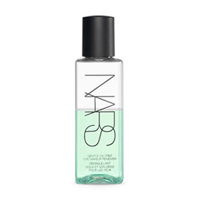 NARS GENTLE OIL-FREE EYE MAKE UP REMOVER