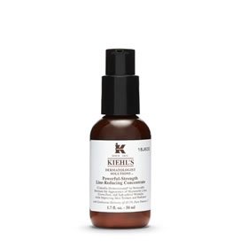 KIEHL'S SINCE 1851 POWERFUL-STRENGTH LINE-REDUCING CONCENTRATE
