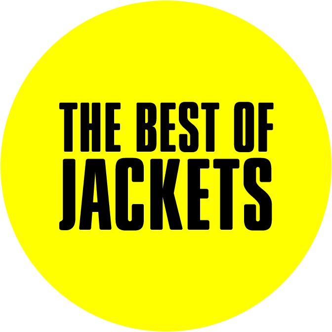 The Best of Jackets