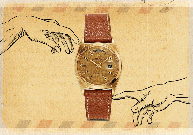 vintage-watches vintage-watches