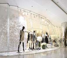 SEASONS PLACE BEIJING