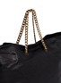 Detail View - Click To Enlarge - LANVIN - 'Carry Me' medium stitched leather tote