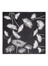 Main View - Click To Enlarge - ANNA CORONEO - 'Kythera Daisies Bella' silk chiffon scarf