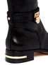 Detail View - Click To Enlarge - MICHAEL KORS - Aileen' leather boots