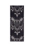 Main View - Click To Enlarge - PASHMA - Embellished lace print cashmere-silk scarf
